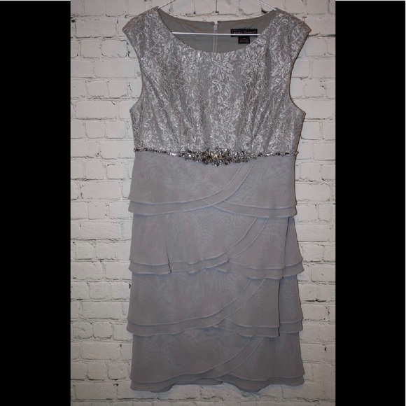 Jessica Howard Dress, size 10p - Picture 9 of 11
